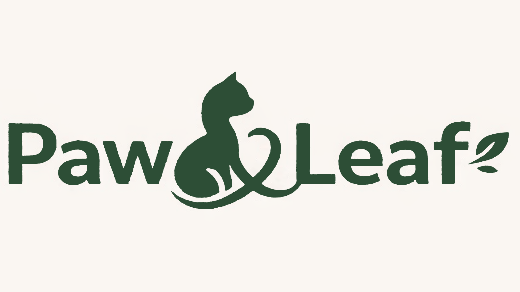 Paw&Leaf
